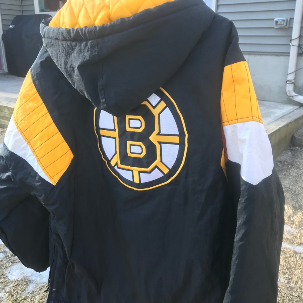 Winter coat - Picture 2 of 2